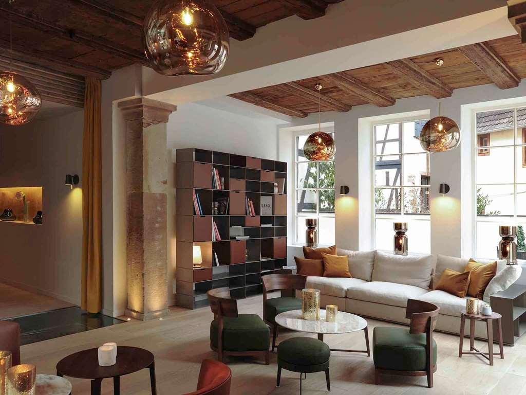 5 Terres Hotel & Spa Barr - Mgallery Hotel Collection Экстерьер фото